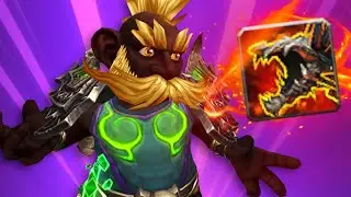 Warlock Is Actually UNSTOPPABLE! (5v5 1v1 Duels) - PvP WoW: Shadowlands 9.1.5