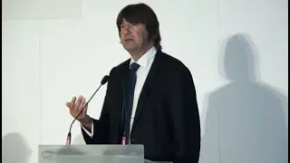 Revitalising local government/Roles and powers: Lord Gary Porter, CBE