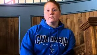 Columbia College Alternative Spring Break Experience
