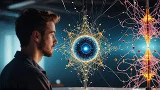 Unlock the Observer Effect 🔮 How Awareness Creates Your Reality