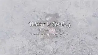 Winter is Coming Machinima