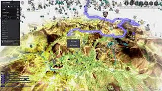 bdo Farming 2 million trash loot centaur PT/ENG