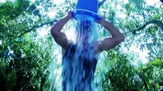 Mike Marin's ALS Ice Bucket Challenge