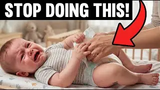 7 New Parent Hacks You&rsquo;ll Wish You Knew Sooner (Every Baby Becomes Easier Overnight!)