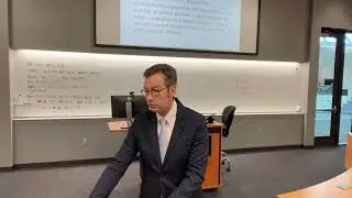 Making Capital Investment Decisions Part 3