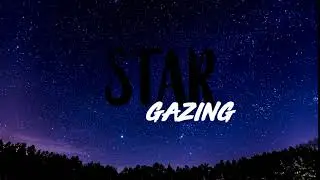 Stargazing - Li Xingke x Tianzi