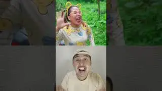 eli tidak suka motor mainan kiti #comedy #funny #drama #lucu #youtubeshorts #bajrangbali #shorts