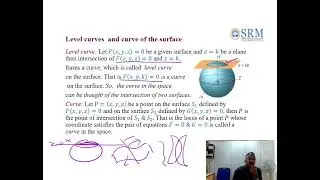Direction Cosines and Ratios