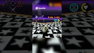 Mario PARRIES BOSS! Epic Katana Fight!