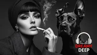 Urban Night Deep Feelings Mix | Atmospheric Late Night Vocal Deep House Journey