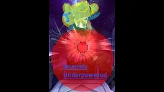 Trash Smash Moves: Ivysaur's Down Air (Brawl)