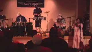 Doc Gibbs & New World Revue .mov