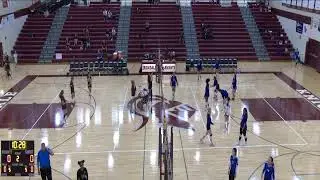 Irondale High School vs Tartan High School Womens Freshman Volleyball