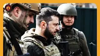 US, Global Support For Ukraine Aid PLUMMETS | Breaking Points