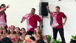 TE MAEVA NUI 2025 Southeast