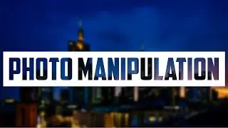 Transparent Text Effect in Gimp