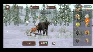 Extra, extra! Wild creft atualizou!