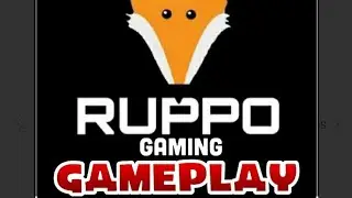 ruppo gaming gameplay tdm