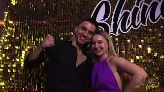 9-12 May 2024 | Shine Bachata Festival (Moscow, Russia)