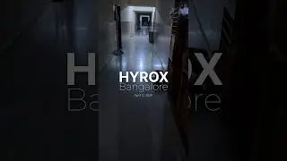 Day 31 | Unplanned rest. Intentional progress.HYROX prep continues.#HyroxPrep #hyroxindia