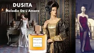 Dusita - Melodie de L'Amore