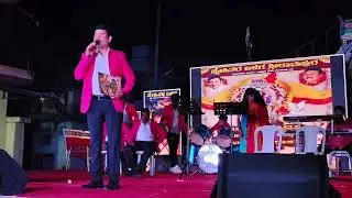 ಶ್ರೀರಾಮಪುರ ಜಕ್ಕೂರು ಅಂಚೆ &ndash; 129 | Anchor Speak About Program &ndash; Kannada Event Shorts
