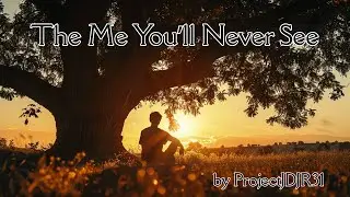 The Me You&rsquo;ll Never See | Project JDJR31 [Official Lyric Video | Family-Friendly]