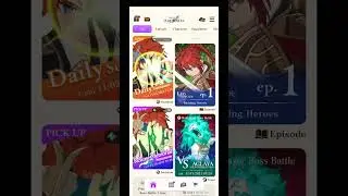 Tales of Luminaria Reroll Guide(Android/iOS)