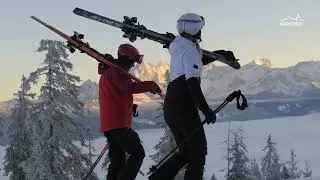 Radstadt Winter-Spot