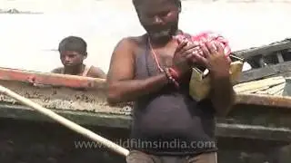 Bihar floods over in monsoon 2016