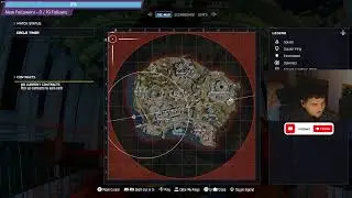 100KD POV solo squad