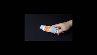 Presentation on Non Contact Forehead Thermometer_ 3 in 1_ MODEL #: FT-100E