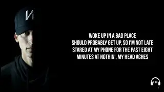 NF - Story (Lyrics)