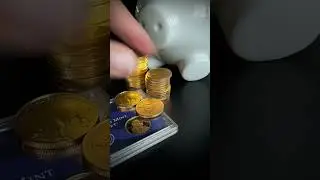Сколько стоят золотые доллары?