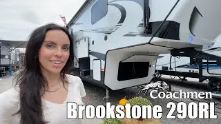 Coachmen RV-Brookstone-290RL
