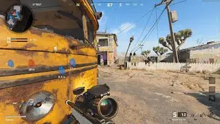 Quad Feed No Scope