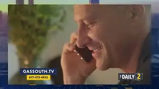 Choosing Natural Gas with Gas South and WSB-TV