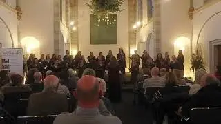 In dulci jubilo, Arr. Karl Jenkins