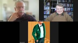 John Miller, The Legacy of T.  F.  Torrance, February  8, 2024