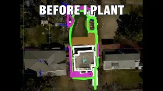 How I&rsquo;m Planning My Yard in Real Time (Before I Plant Anything)