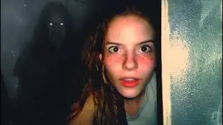 10 SHOCKINGLY Scary GHOST Videos Caught BY People At Home