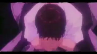 Neon Genesis Evangelion -  Death and Rebirth - The End of Evangelion