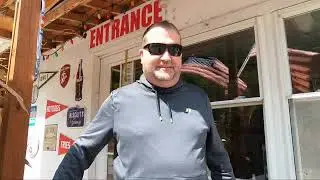 The Owl Restaurant in War WV