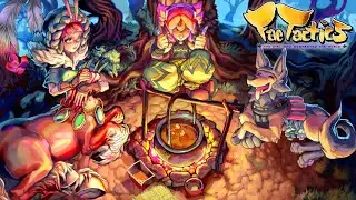 Steam #032: Fae Tactics [10] (PP316)