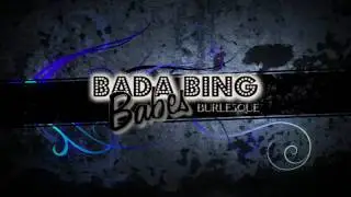 Bada Bing Babes Burlesque