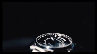 Hamilton Khaki Aviation Pilot Day Date Auto - Product Videography | Sony A7IV | Tamron 70-180 G2