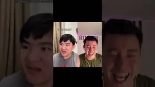 mainit pa yung cokefloat HAHAHAHA #shorts #funnyvideo #funnyreaction