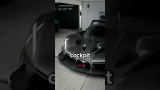 Difference Between Bugatti Bolide and Koenigsegg Jesko? 😳