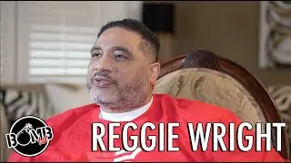 Steve Stoute Got Beat Down By Diddy For This Video. TrackMasters Ran From Suge Knight!