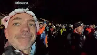 Endurance Trail Templiers 2024